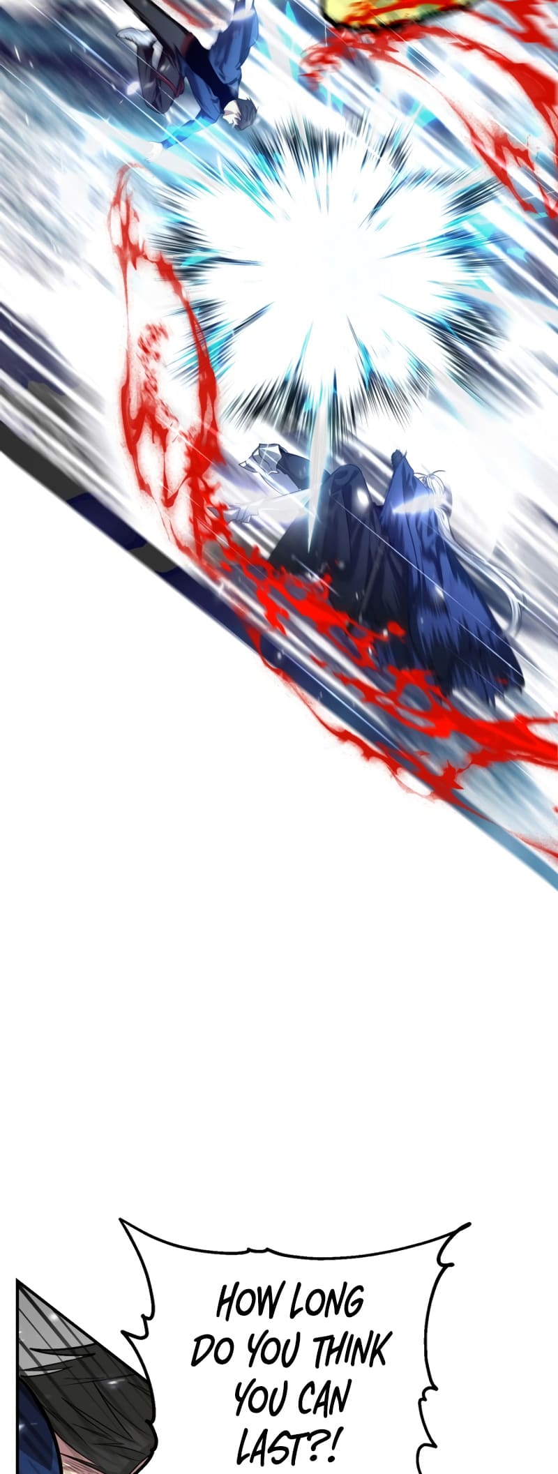 SSS-Class Suicide Hunter, Chapter 123 image 30